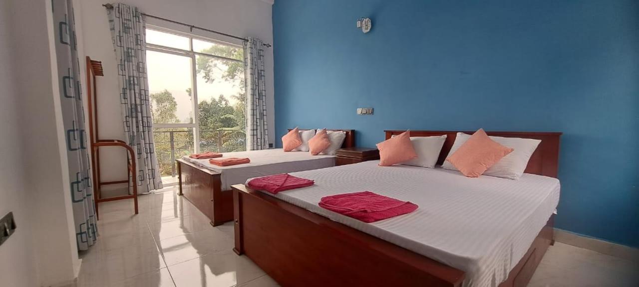 The " Onex Paradise " Ella Ngoại thất bức ảnh