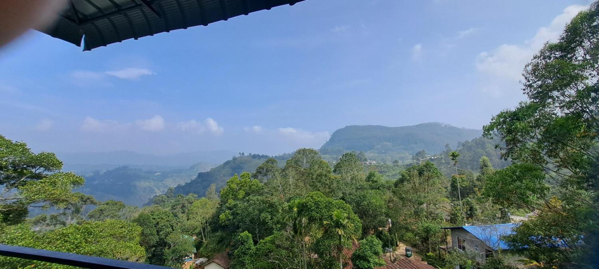 The " Onex Paradise " Ella Phòng bức ảnh