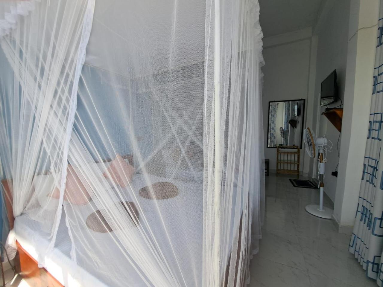 The " Onex Paradise " Ella Ngoại thất bức ảnh