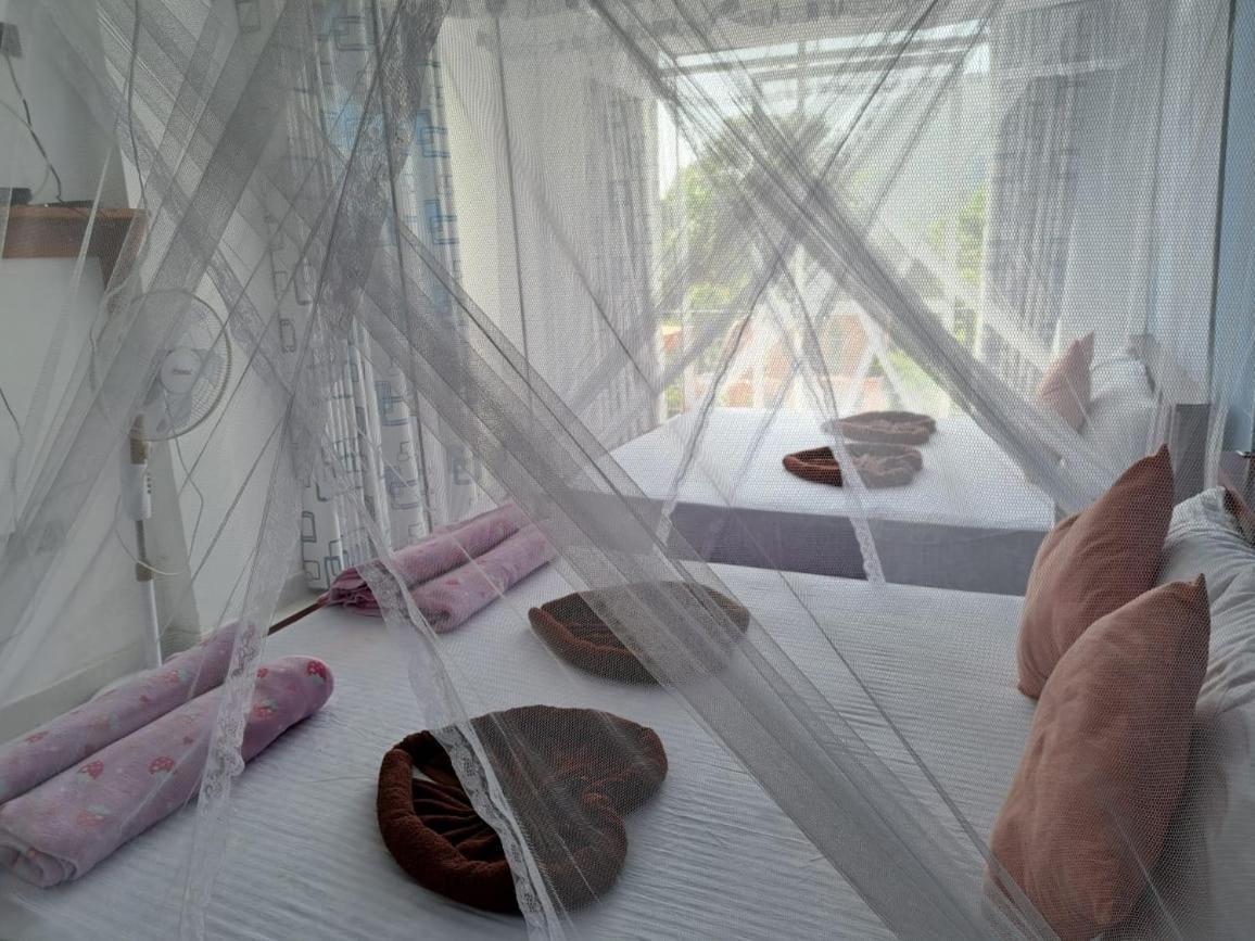 The " Onex Paradise " Ella Ngoại thất bức ảnh