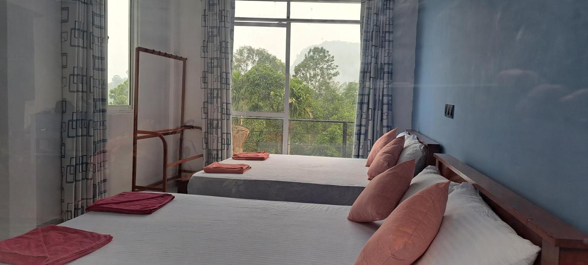 The " Onex Paradise " Ella Ngoại thất bức ảnh