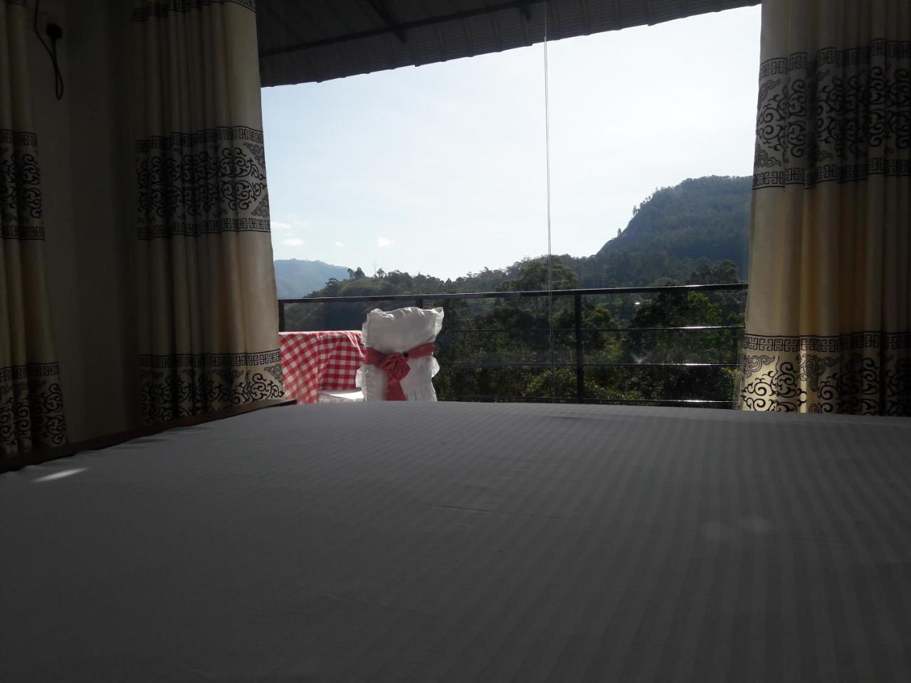 The " Onex Paradise " Ella Ngoại thất bức ảnh