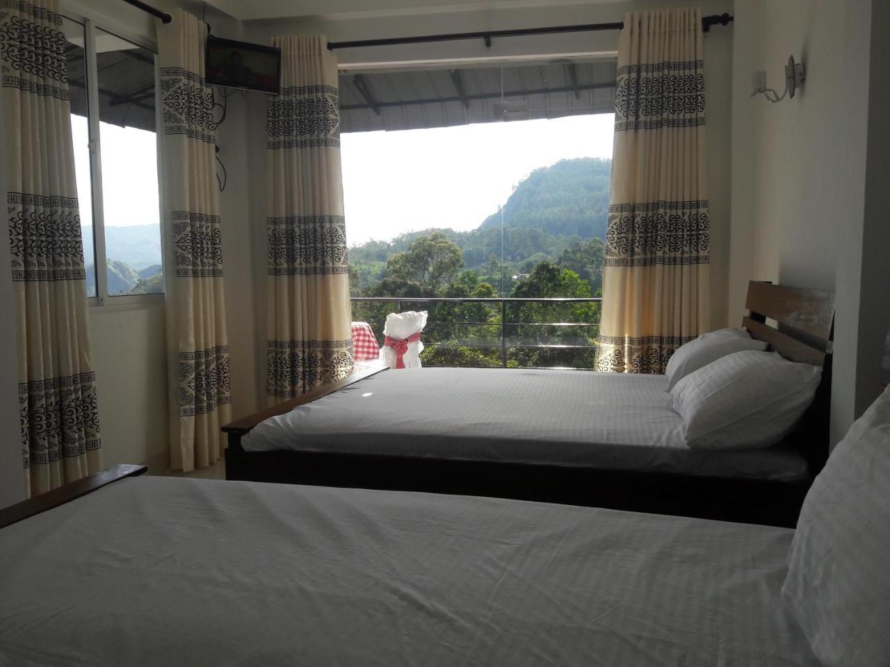 The " Onex Paradise " Ella Ngoại thất bức ảnh