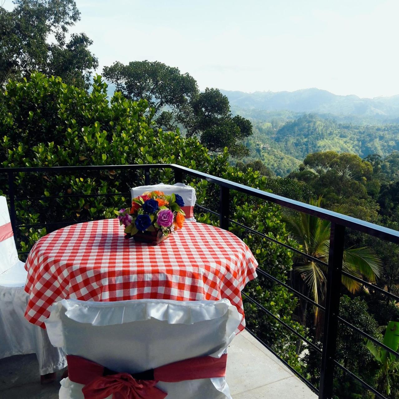The " Onex Paradise " Ella Ngoại thất bức ảnh