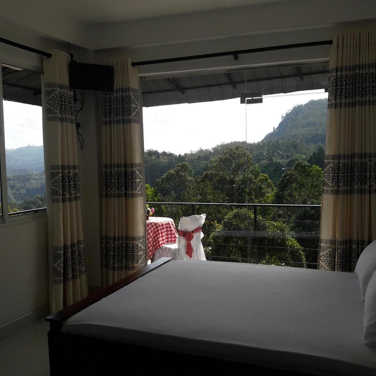 The " Onex Paradise " Ella Ngoại thất bức ảnh